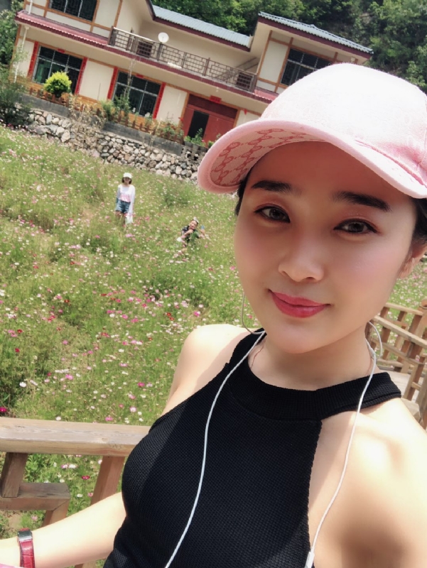 诗琪的第二张照片--海南上门女婿服务网