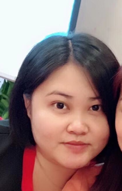 静静的第一张照片--海南上门女婿服务网