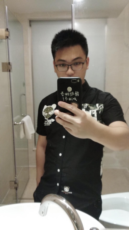 墨客的第一张照片--海南上门女婿服务网