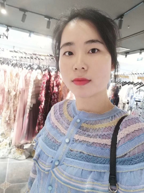 团笑的第一张照片--海南上门女婿服务网