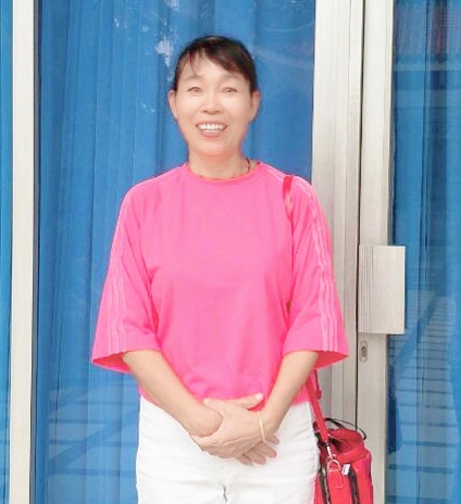 陈清找男友的第一张照片--海南上门女婿服务网