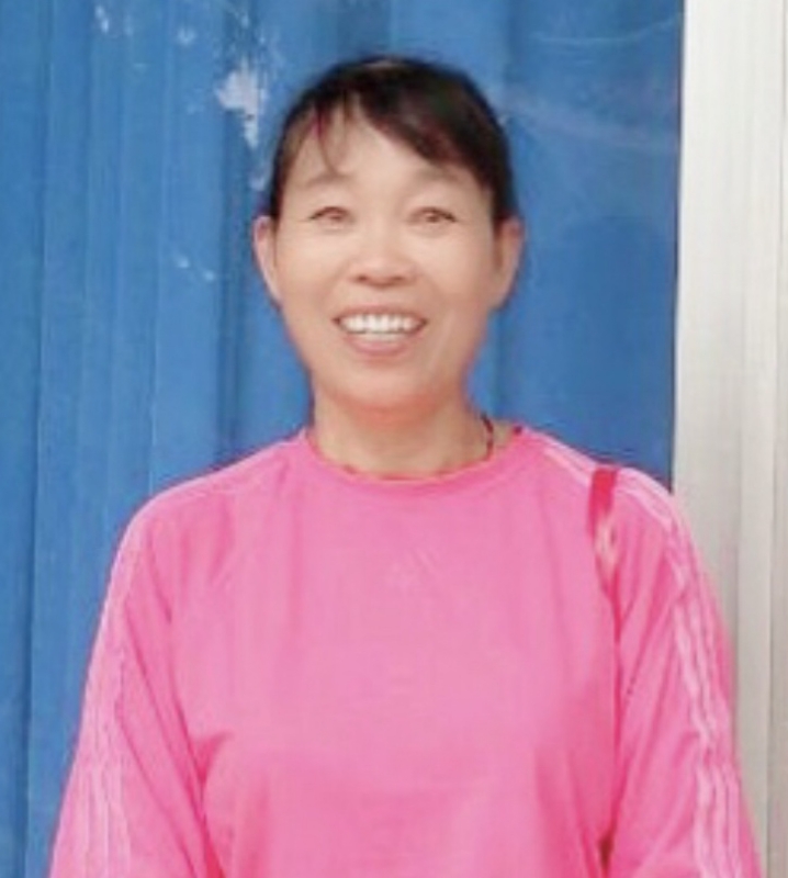 陈清找男友的第五张照片--海南上门女婿服务网