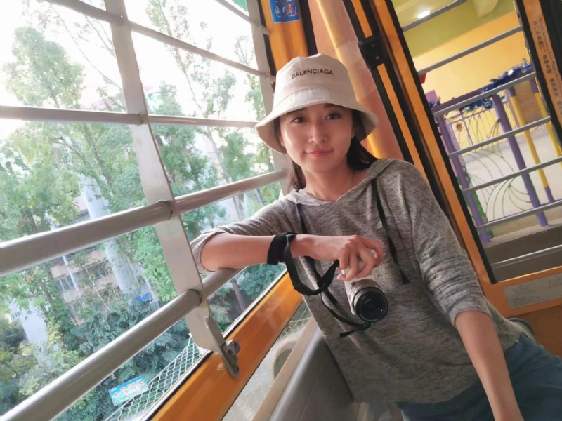 相濡以沫的第五张照片--海南上门女婿服务网