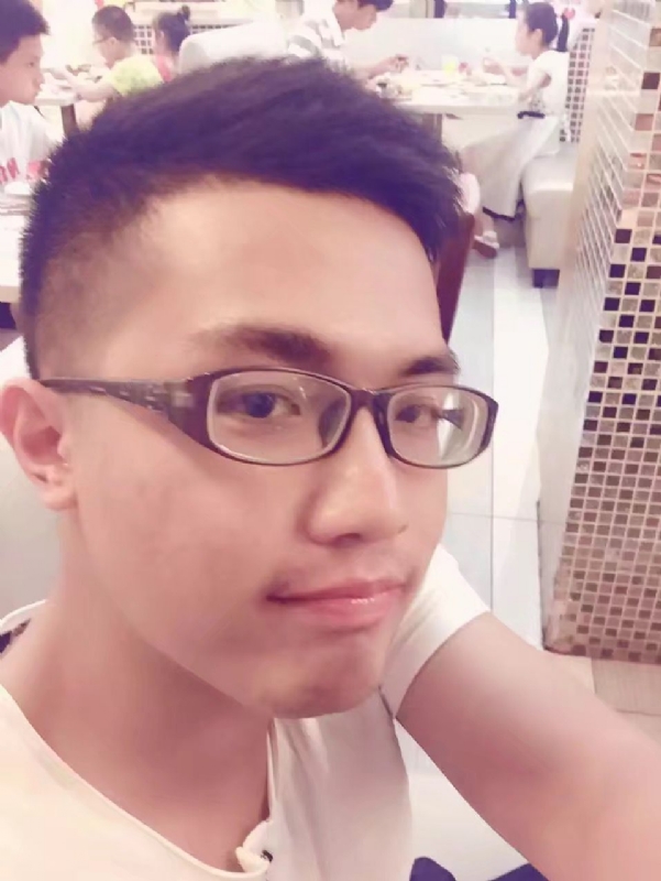 文哥的第一张照片--海南上门女婿服务网