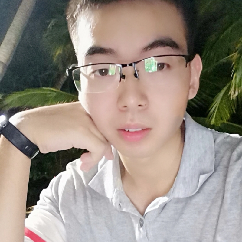 吾跃的第一张照片--海南上门女婿服务网