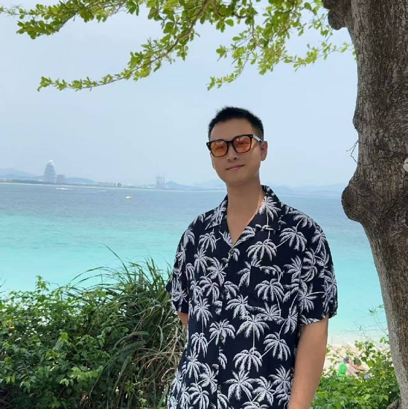 闪闪闪的第一张照片--海南上门女婿服务网